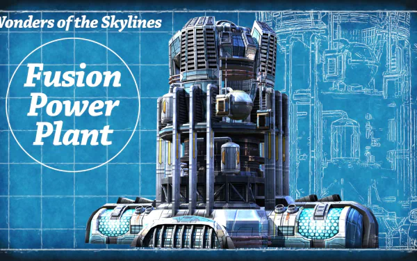 video game Cities: Skylines HD Desktop Wallpaper | Background Image