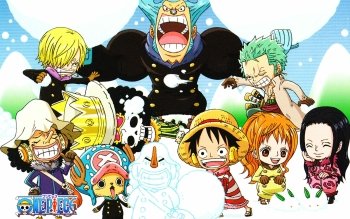 Zoro Chibi Wallpapers - Wallpaper Cave