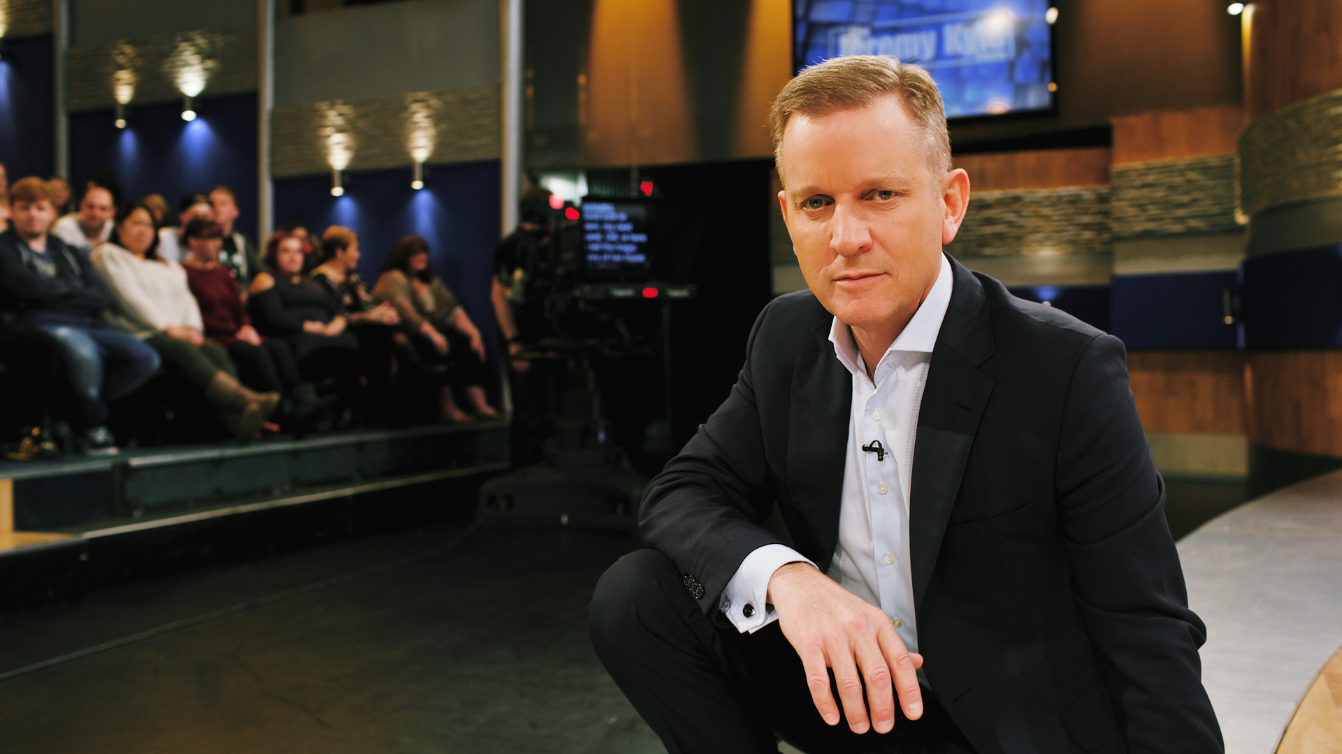 The Jeremy Kyle Show HD Wallpaper