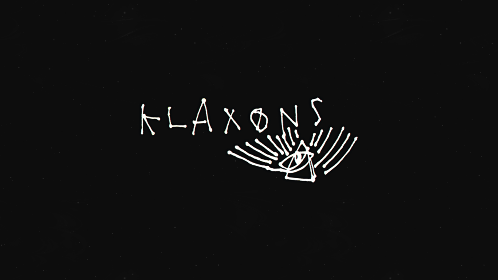 Download Music Klaxons HD Wallpaper by gabrielwillames
