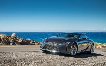87 Lexus Lc 500 Hd Wallpapers Background Images Wallpaper Abyss