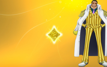 Borsalino One Piece Hd Wallpapers Background Images