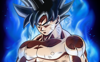 145 Ultra Instinct Dragon Ball Hd Wallpapers Background Images