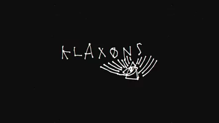 music Klaxons HD Desktop Wallpaper | Background Image