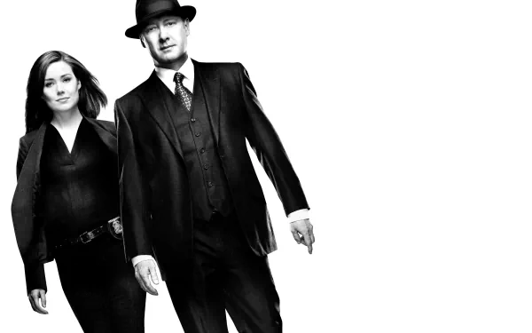 TV Show The Blacklist HD Desktop Wallpaper | Background Image