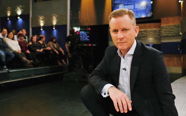 TV Show The Jeremy Kyle Show HD Desktop Wallpaper | Background Image