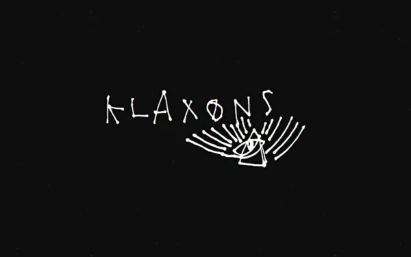 music Klaxons HD Desktop Wallpaper | Background Image