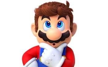 Super Mario Odyssey Pfp