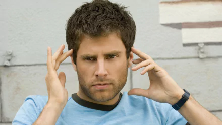 TV Show Psych HD Desktop Wallpaper | Background Image