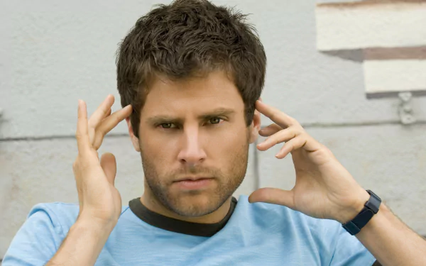 TV Show Psych HD Desktop Wallpaper | Background Image