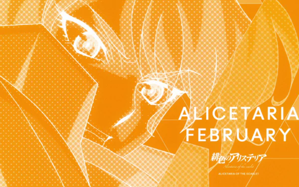  Alicetaria February