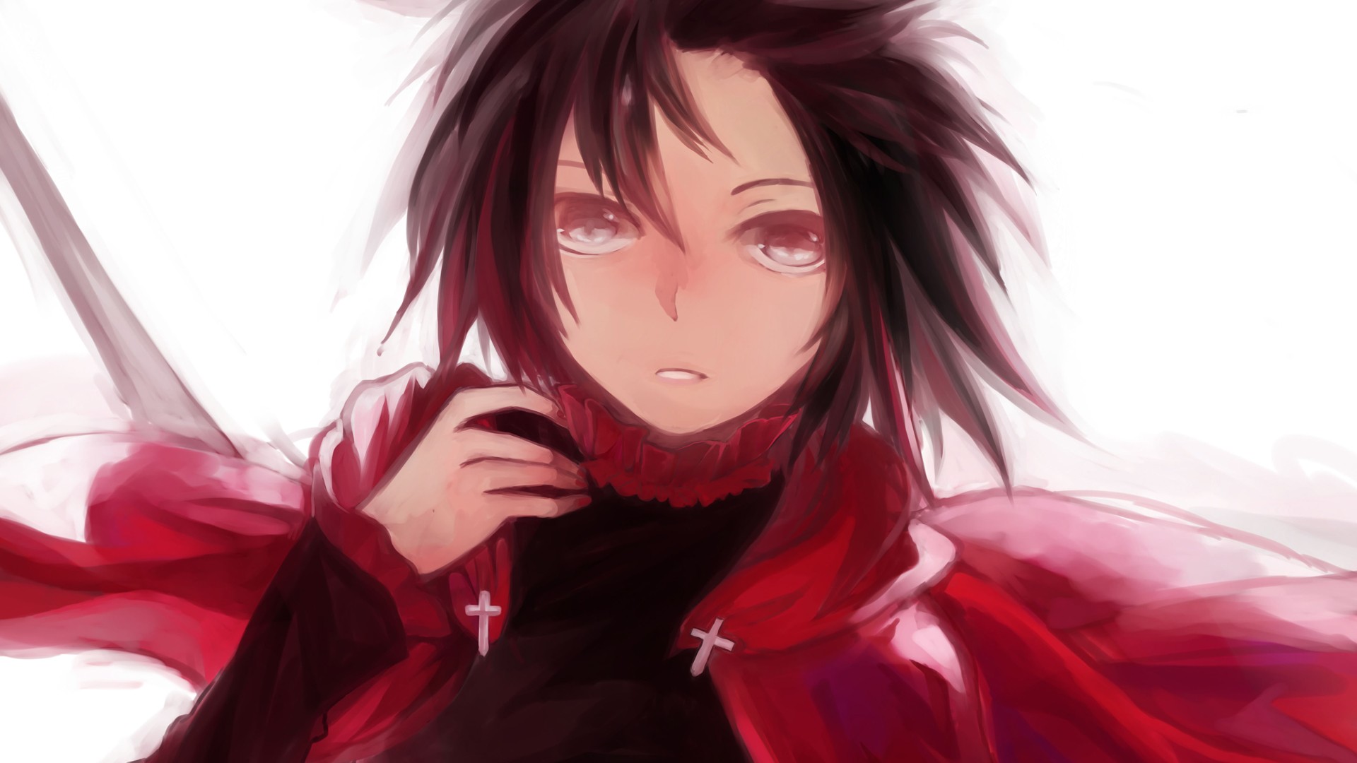 Rwby Hd Wallpaper Background Image 19x1080 Id Wallpaper Abyss