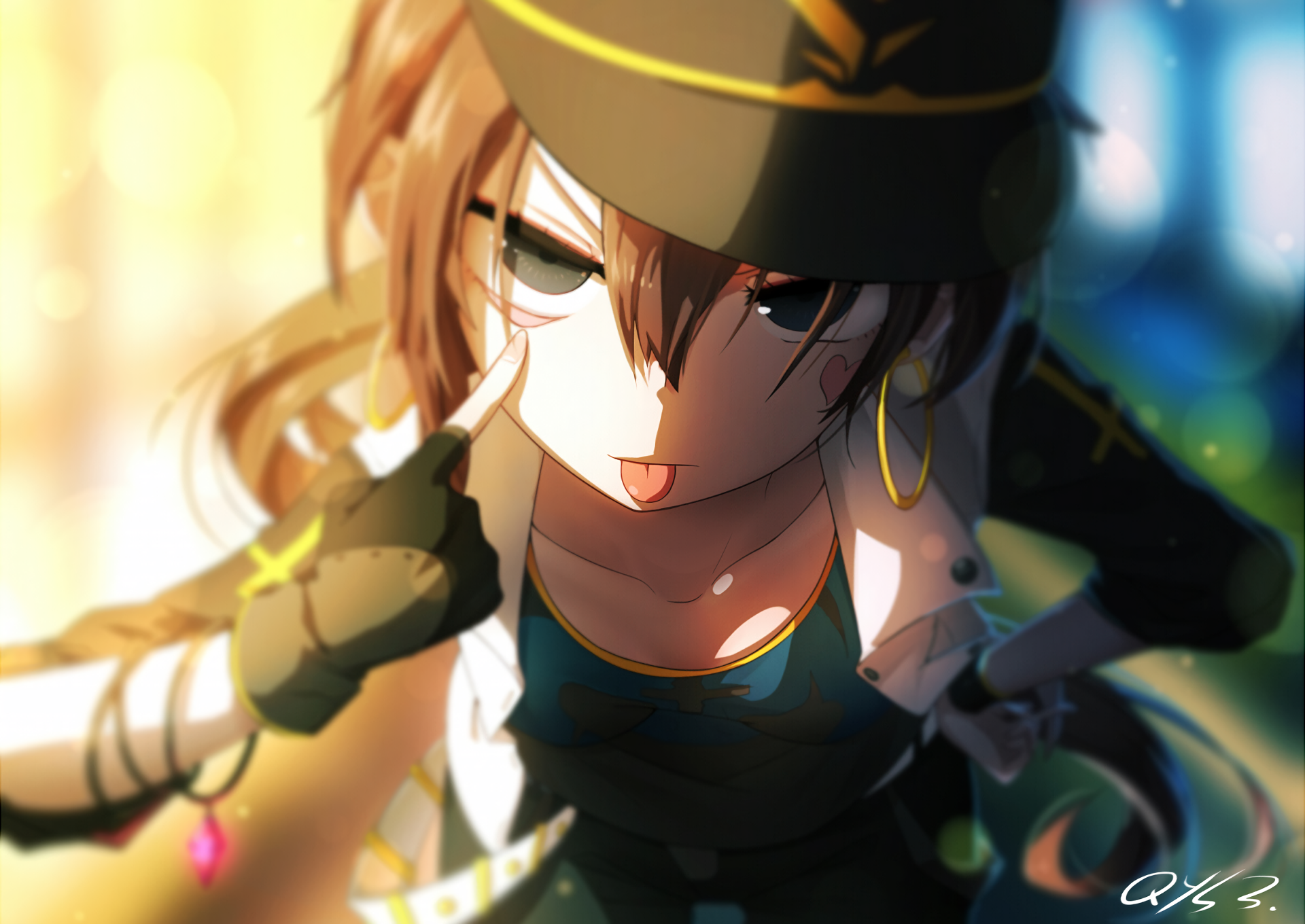 Briskshui Pixiv