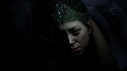  Hellblade Senuas Sacrifice