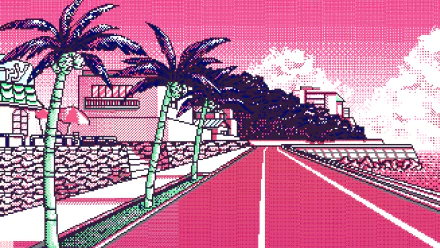 artistic retro HD Desktop Wallpaper | Background Image