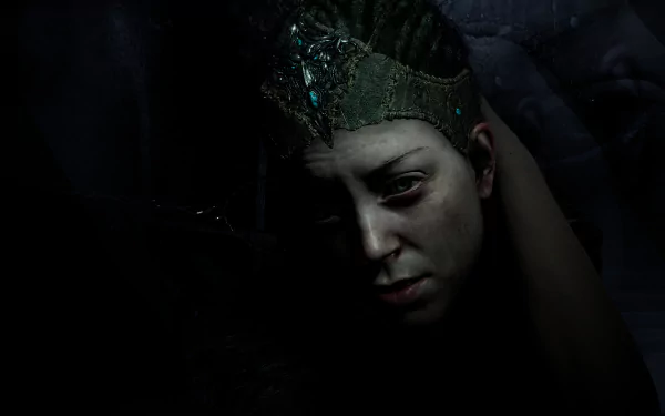  Hellblade Senuas Sacrifice