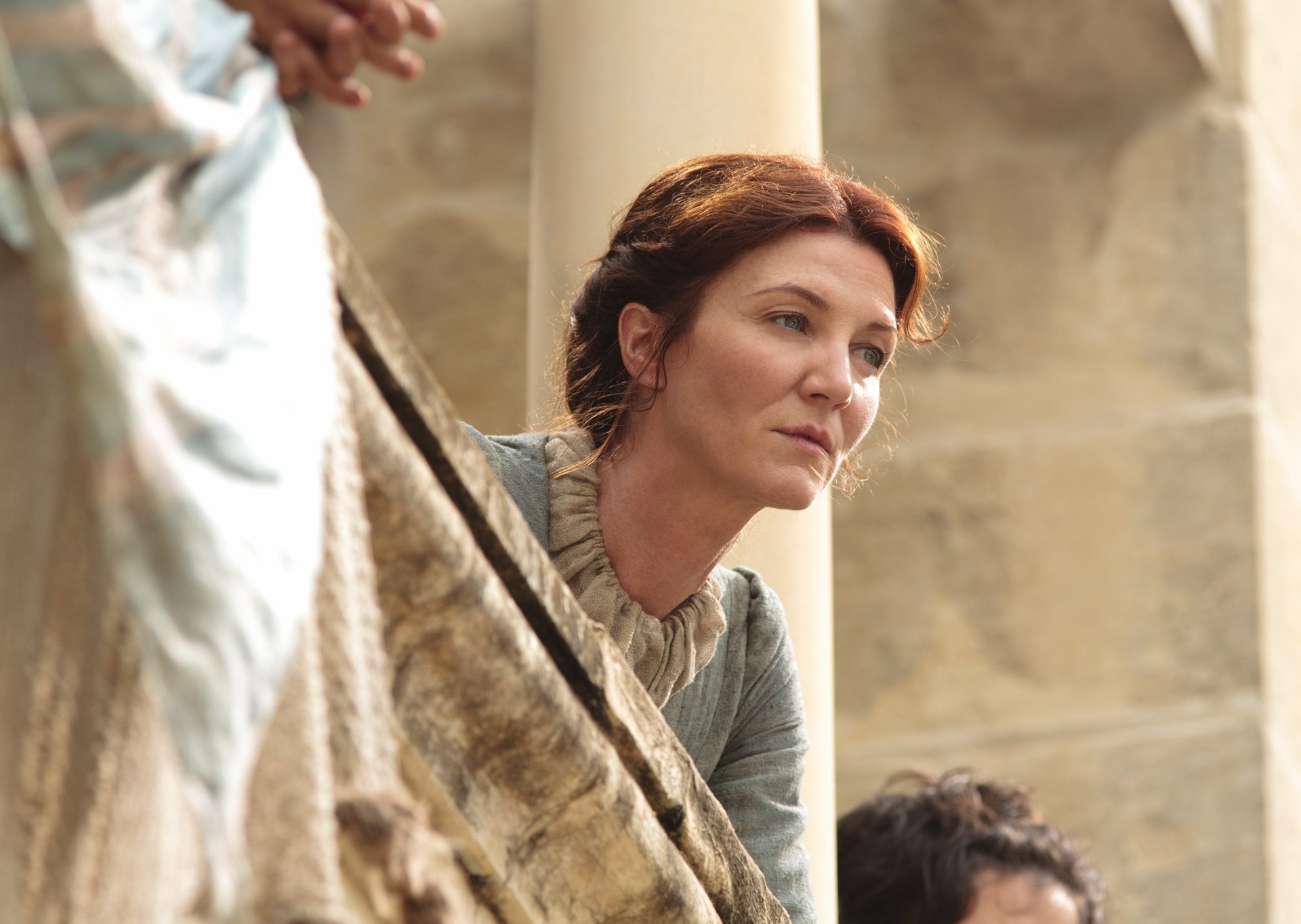 Download Michelle Fairley Catelyn Stark TV Show Game Of Thrones 4k Ultra HD Wallpaper