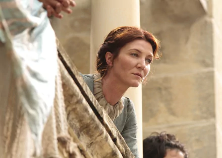 Michelle Fairley Catelyn Stark TV Show Game Of Thrones HD Desktop Wallpaper | Background Image