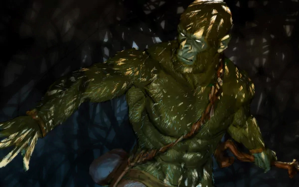 Comic Masters of the Universe HD Desktop Wallpaper | Background Image