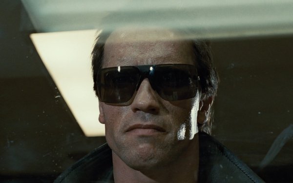 Movie The Terminator Terminator Arnold Schwarzenegger HD Wallpaper | Background Image