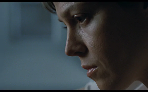 Sigourney Weaver movie alien HD Desktop Wallpaper | Background Image