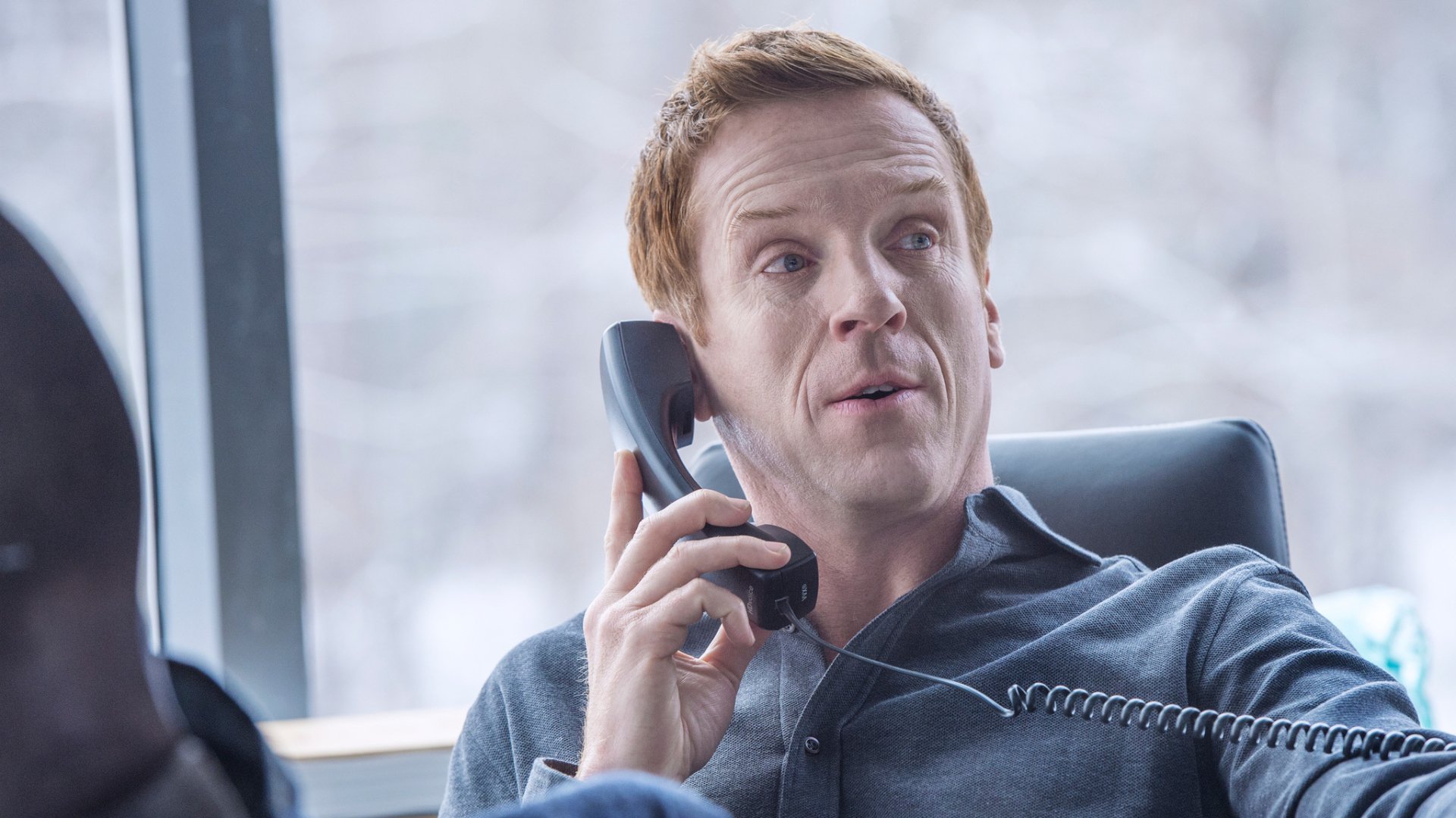 Download TV Show Billions HD Wallpaper