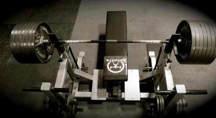 weightlifting Sports HD Desktop Wallpaper | Background Image