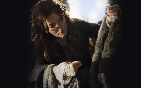 Michelle Fairley Catelyn Stark TV Show Game Of Thrones HD Desktop Wallpaper | Background Image