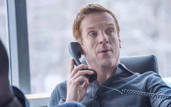 TV Show Billions HD Desktop Wallpaper | Background Image