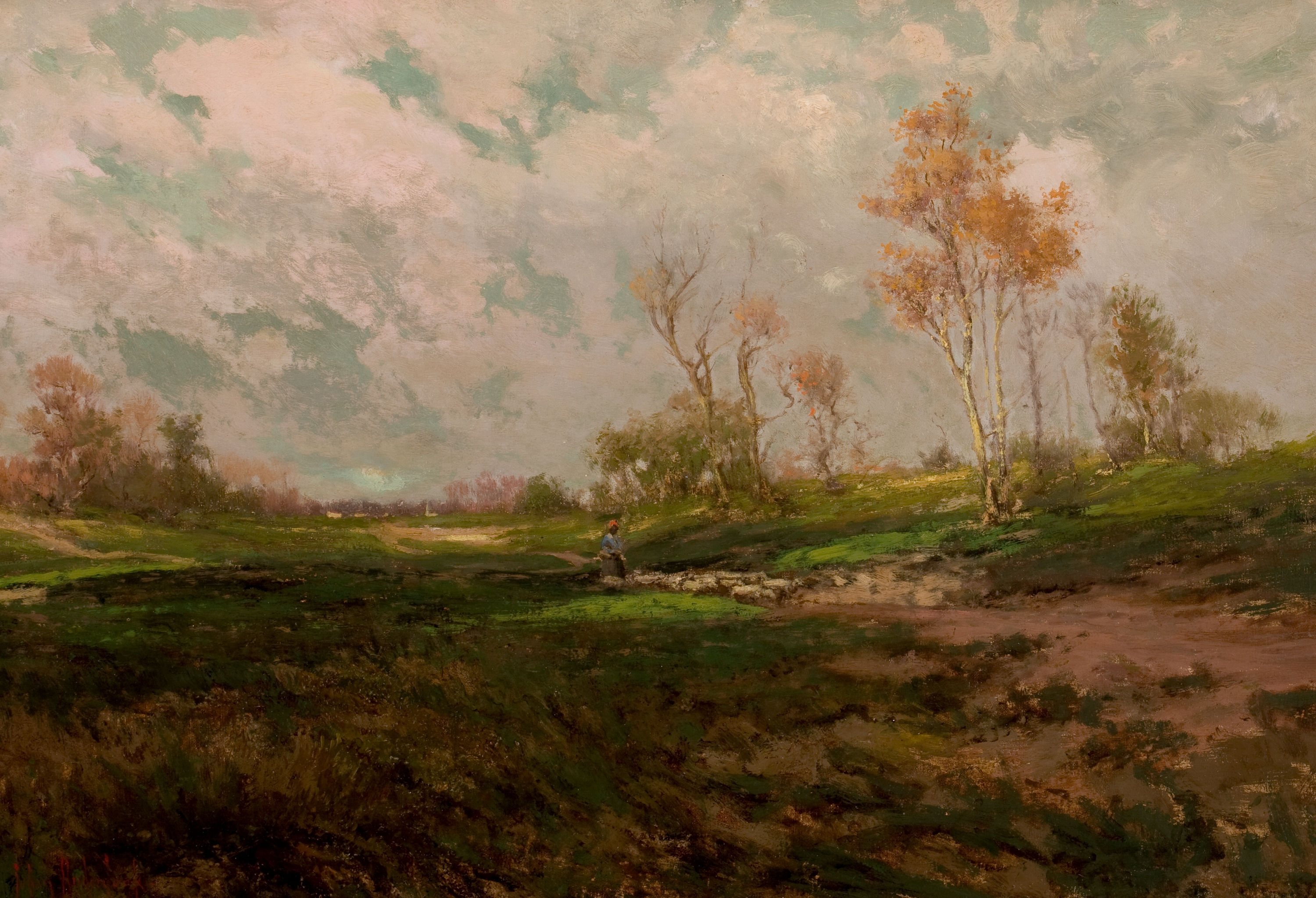Download Artistic Landscape HD Wallpaper