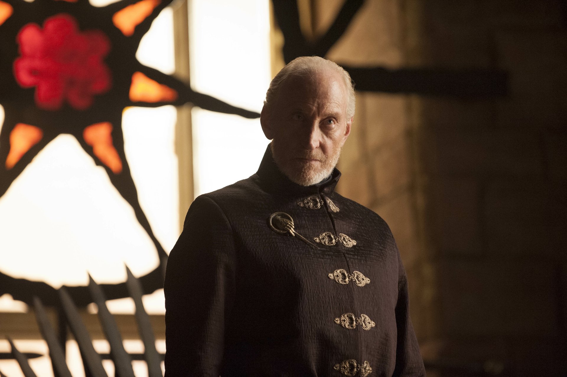 Download Charles Dance Tywin Lannister TV Show Game Of Thrones 4k Ultra HD Wallpaper
