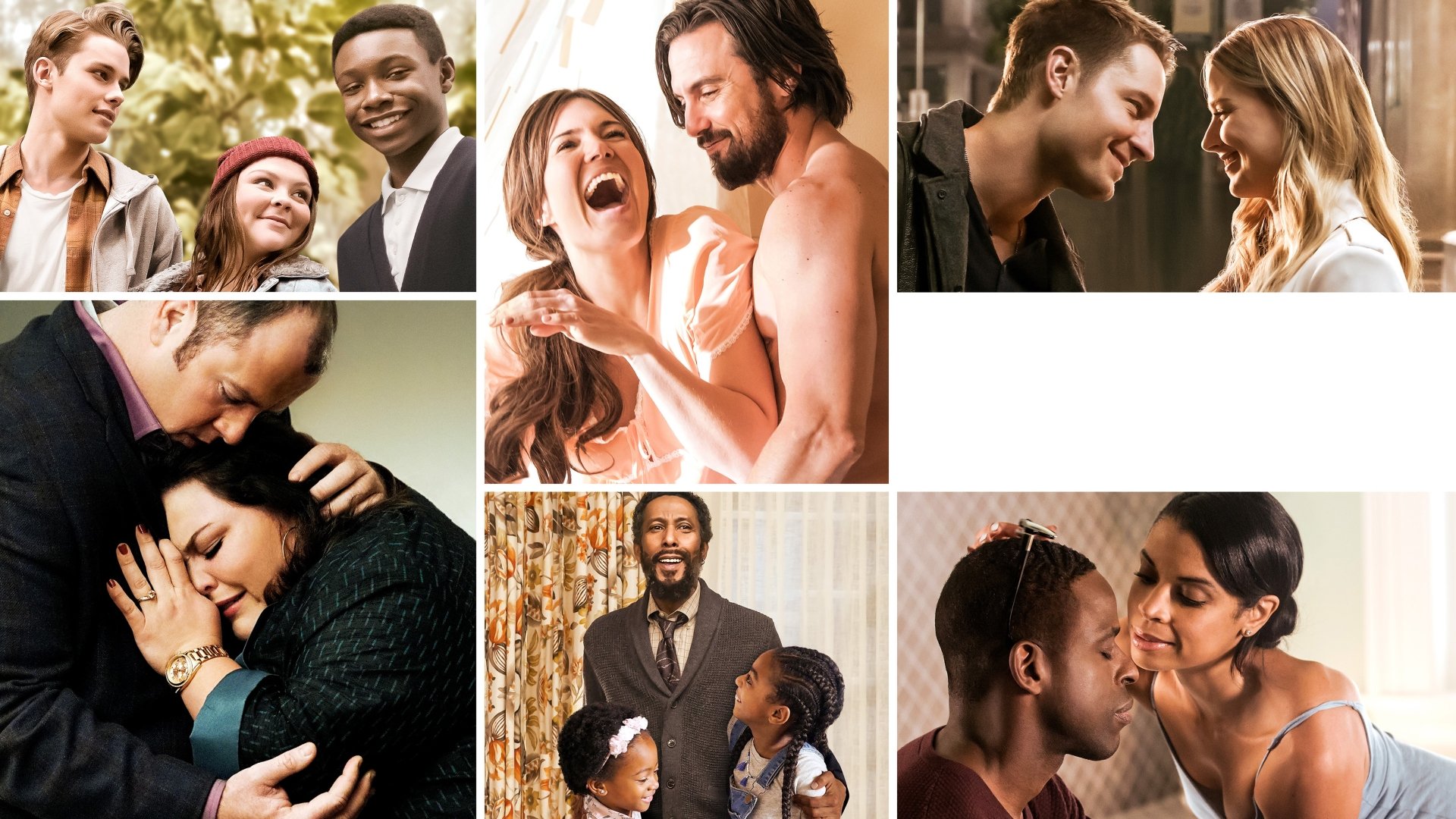 Download TV Show This Is Us 4k Ultra HD Wallpaper