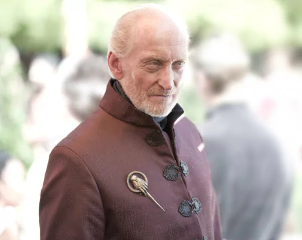 Charles Dance Tywin Lannister TV Show Game Of Thrones HD Desktop Wallpaper | Background Image