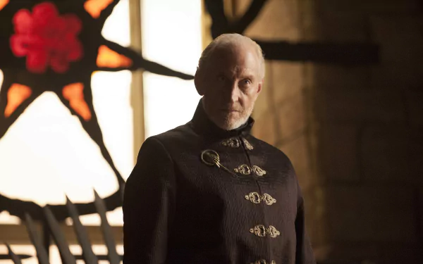 Charles Dance Tywin Lannister TV Show Game Of Thrones HD Desktop Wallpaper | Background Image