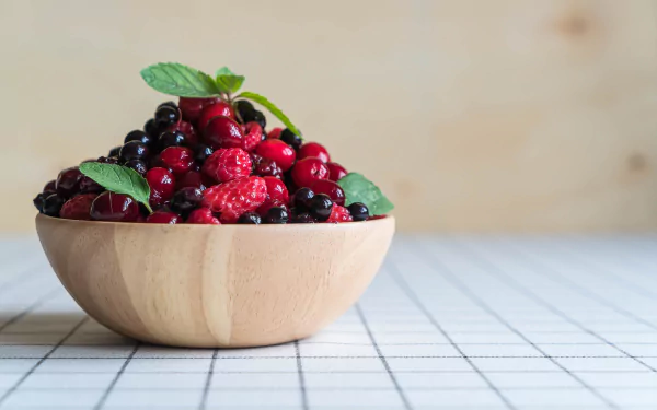 fruit food berry HD Desktop Wallpaper | Background Image