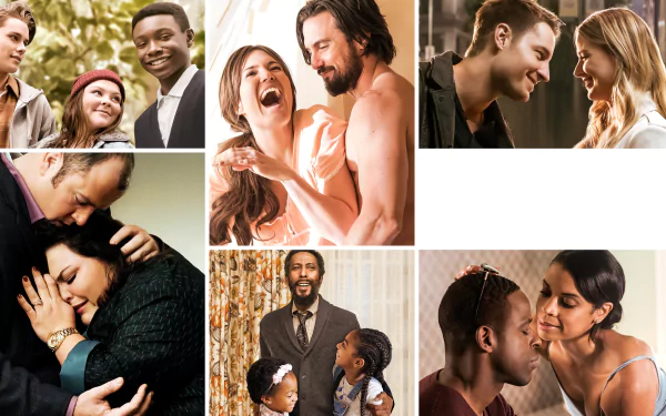 TV Show This is Us HD Desktop Wallpaper | Background Image