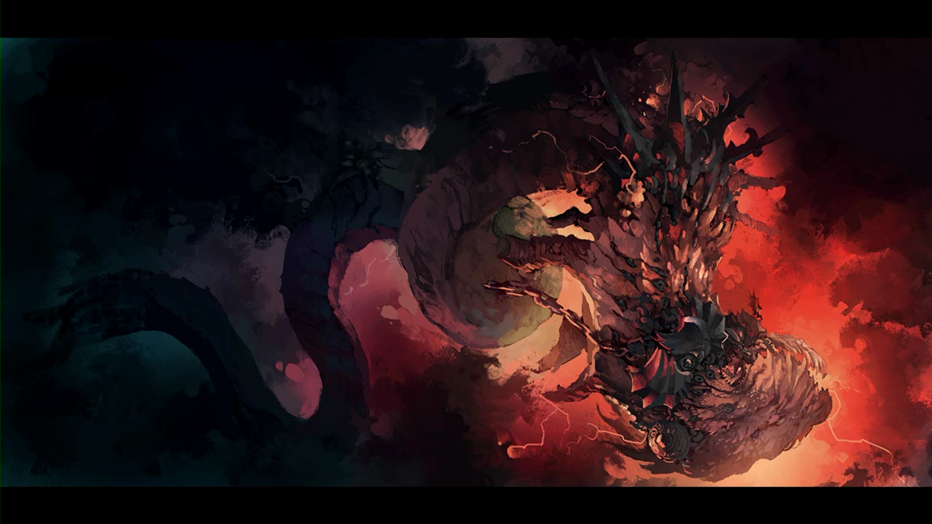 Download Video Game Castlevania HD Wallpaper