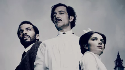 TV Show The Knick HD Desktop Wallpaper | Background Image