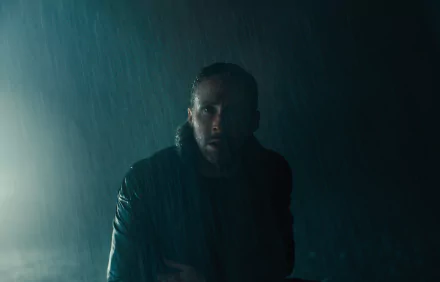 Officer K (Blade Runner 2049) Ryan Gosling movie Blade Runner 2049 HD Desktop Wallpaper | Background Image