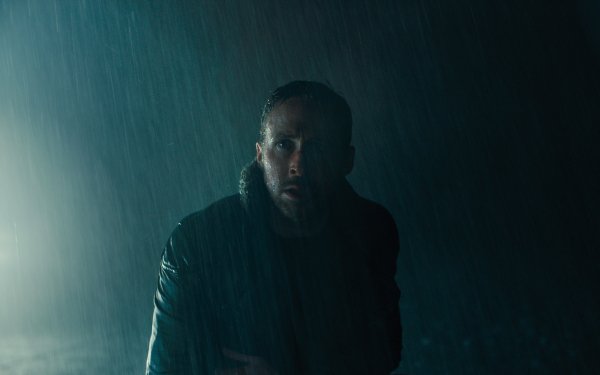 Movie Blade Runner 2049 Ryan Gosling Officer K HD Wallpaper | Background Image
