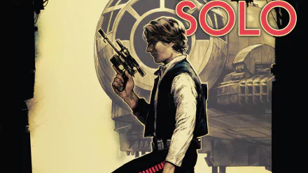  Han Solo