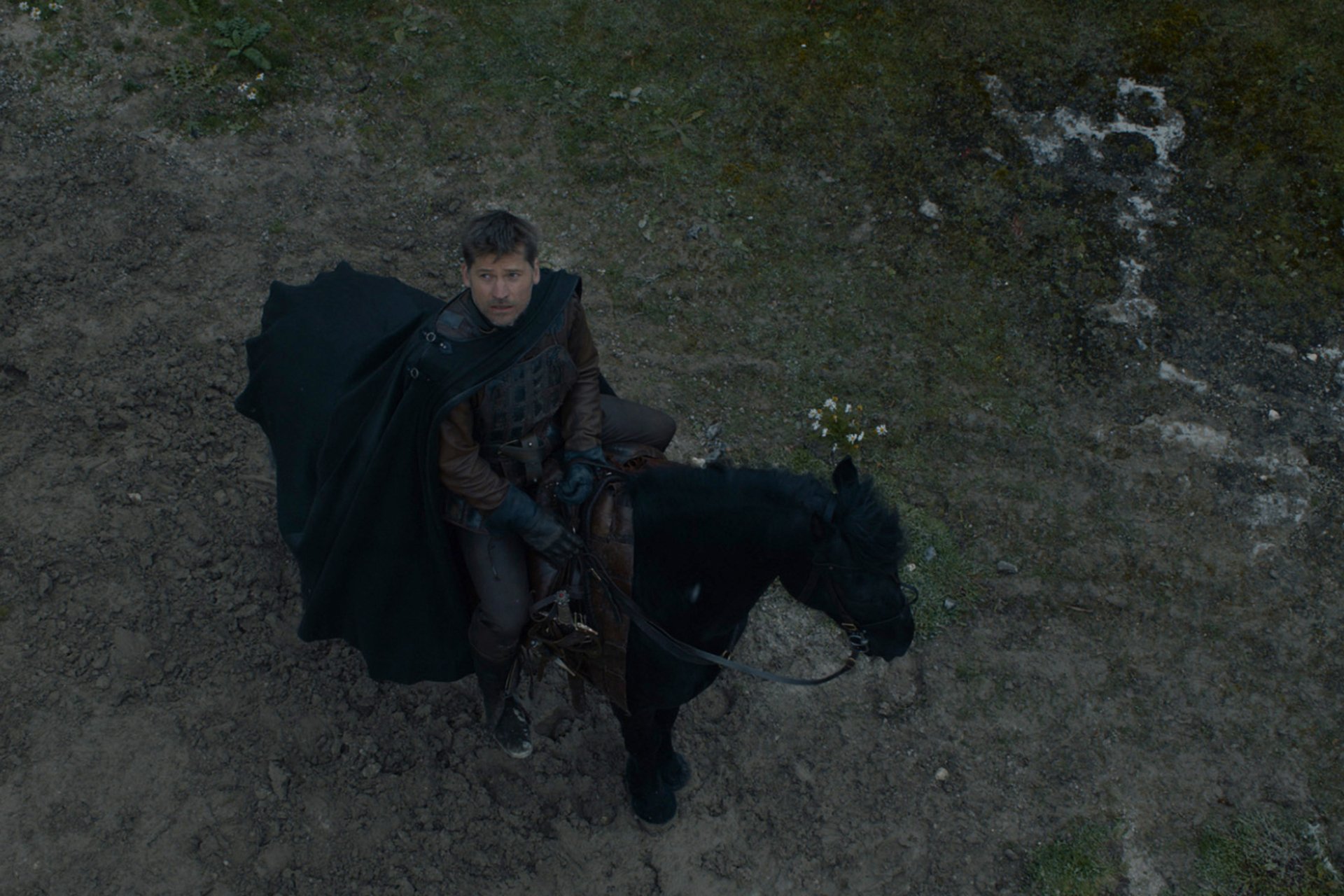 Download Nikolaj Coster-Waldau Jaime Lannister TV Show Game Of Thrones HD Wallpaper