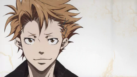  Shuusei Kagari  Smmile