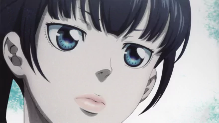 Yayoi Kunizuka Face