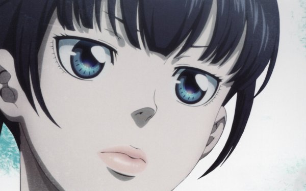 Anime Psycho-Pass Yayoi Kunizuka HD Wallpaper | Background Image