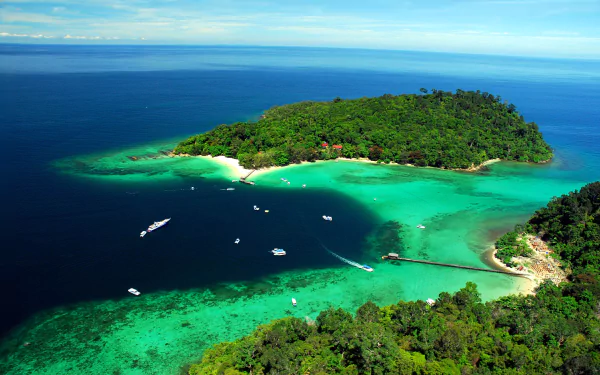  Caribbean Islands