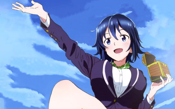  Chiaki Hoshinomori