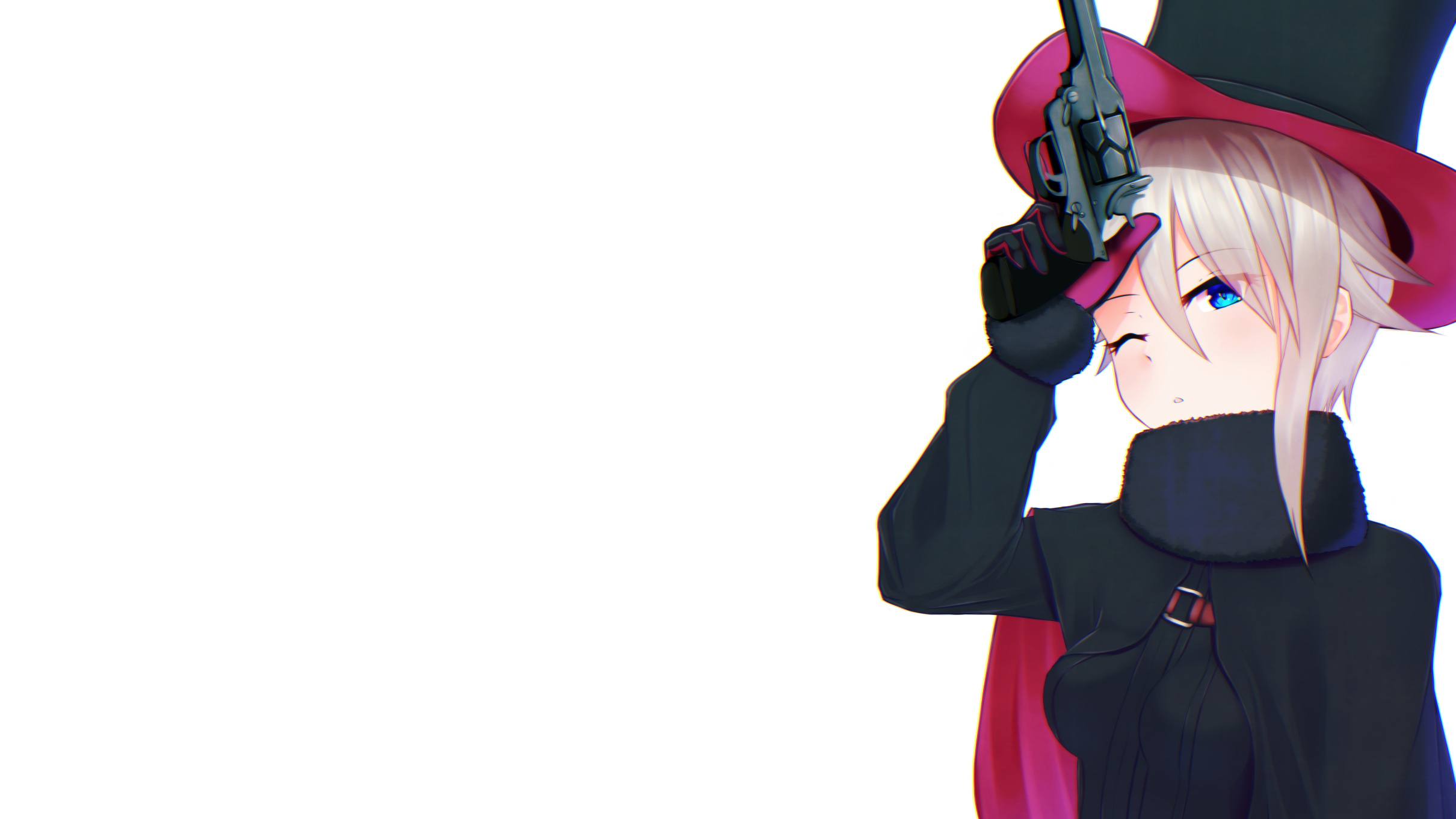 Anime Princess Principal HD Wallpaper | Background Image