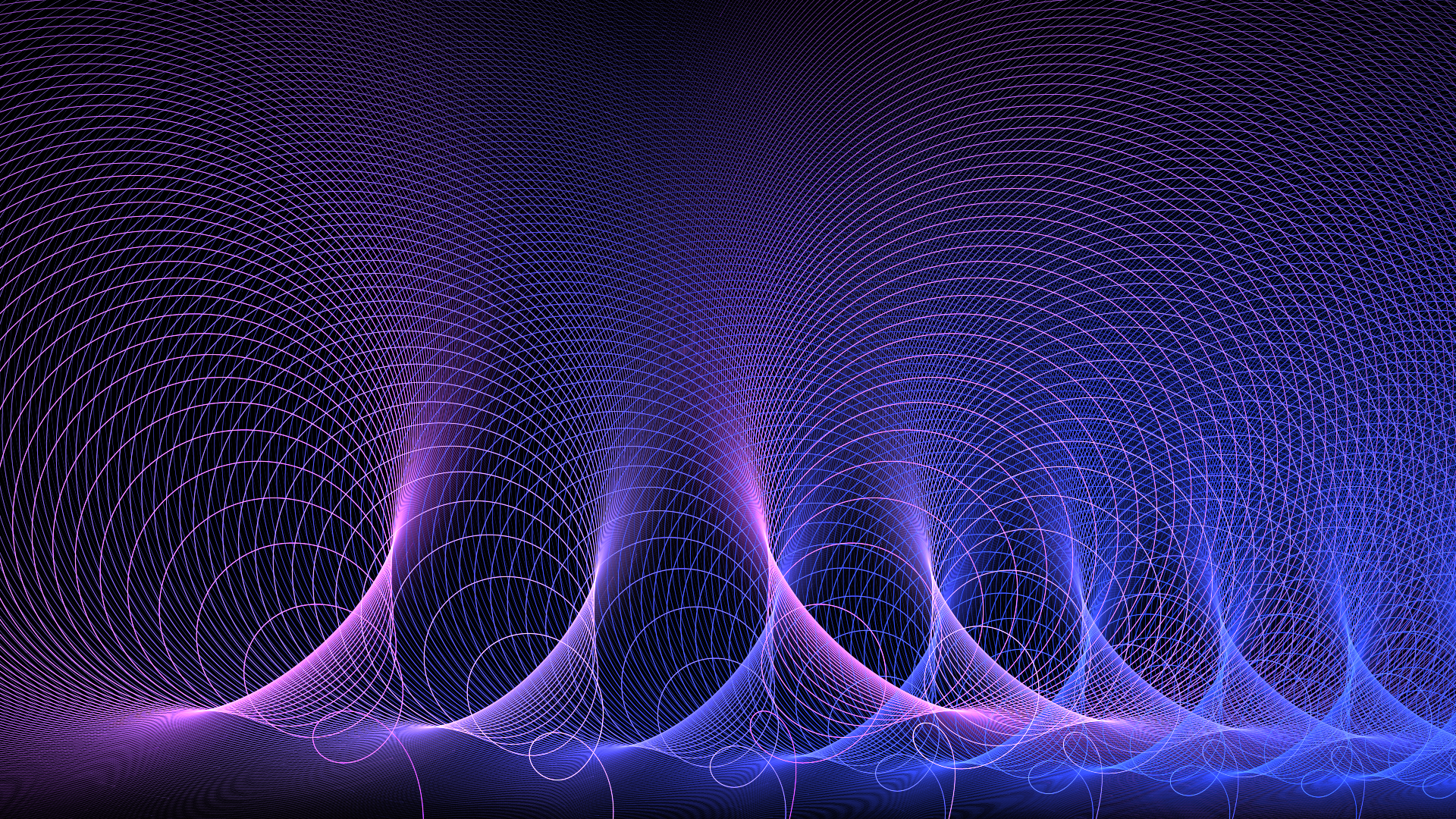 Acoustic Wave HD Wallpaper | Background Image | 1920x1080