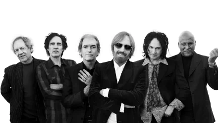 Rock & Roll classic rock Tom Petty music Tom Petty and The Heartbreakers HD Desktop Wallpaper | Background Image